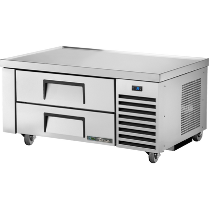 True TRCB-72-HC~SPEC3 Drawered Refrigerator with Hydrocarbon Refrigerant - view 2