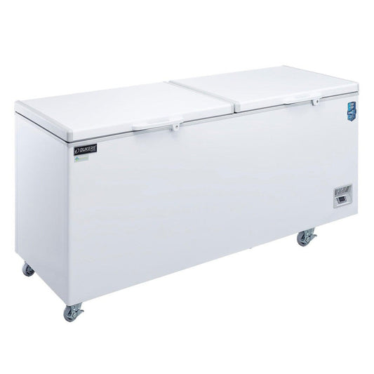 Dukers BD/BG-760 Commercial Chest Freezer image 1