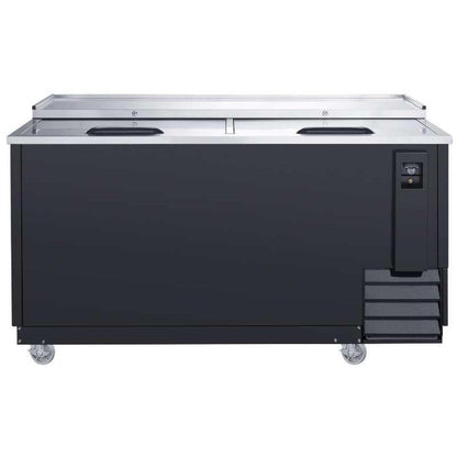 Dukers DHBC65 - 65" Bottle Cooler image 2
