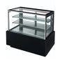 Dukers DDM48R - Straight Glass 48" Cake Showcase image 1