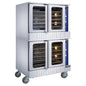 Dukers DCCOG2 Double Convection Oven image 1