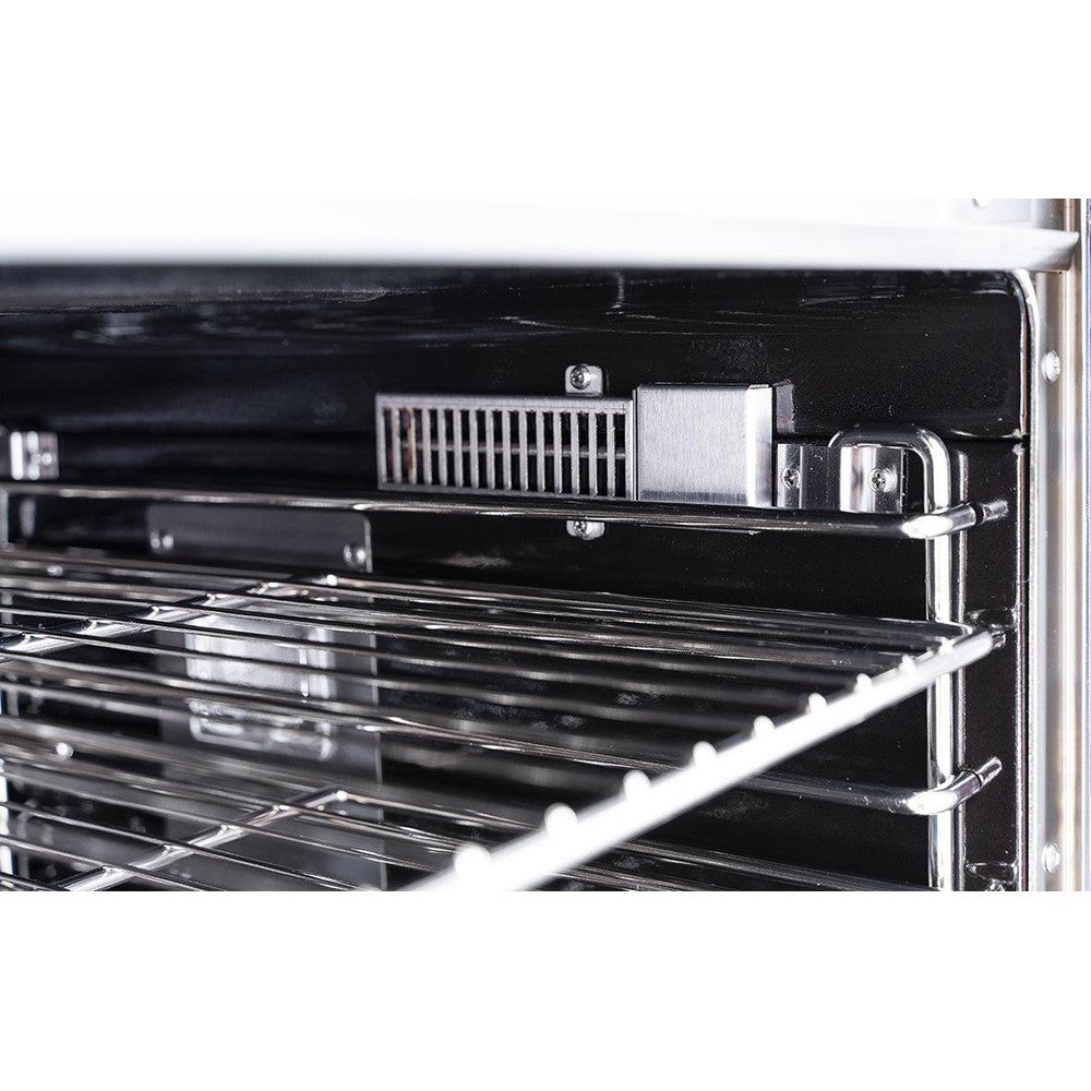 Dukers DCCOG1 Single Convection Oven image 5