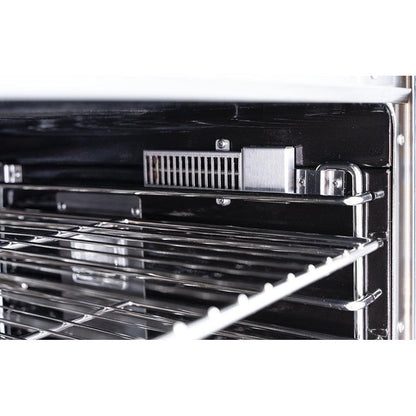 Dukers DCCOG2 Double Convection Oven image 5