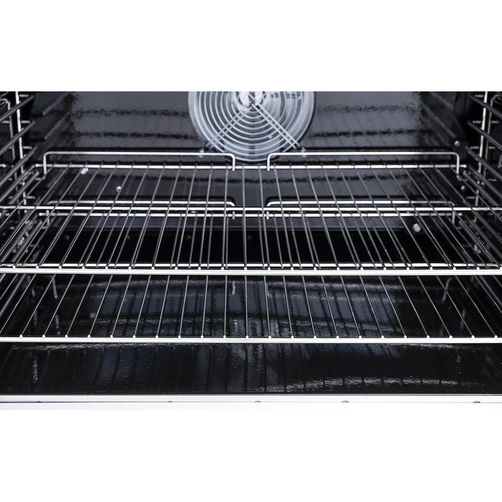 Dukers DCCOG1 Single Convection Oven image 6