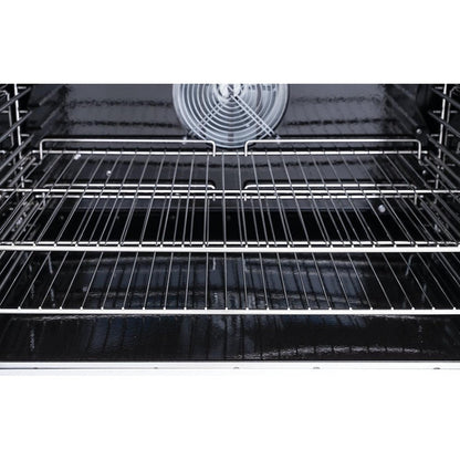 Dukers DCCOG2 Double Convection Oven image 6