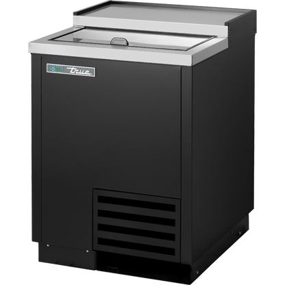 True TDD-1-HC Solid Swing Door Direct Draw Beer Dispenser with Hydrocarbon Refrigerant - view 4