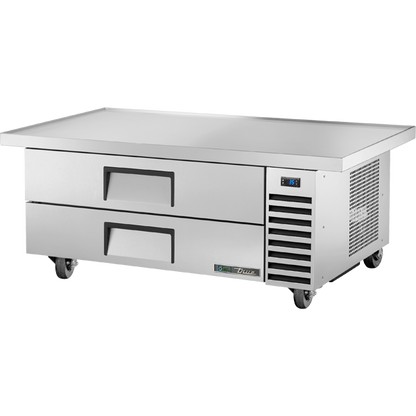 True TRCB-52-60-HC~SPEC3 Drawered Refrigerator with Hydrocarbon Refrigerant