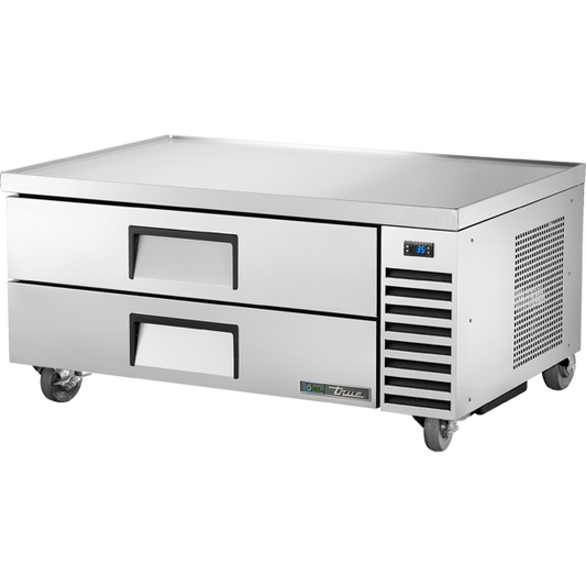 True TRCB-52-HC Drawered Refrigerator with Hydrocarbon Refrigerant