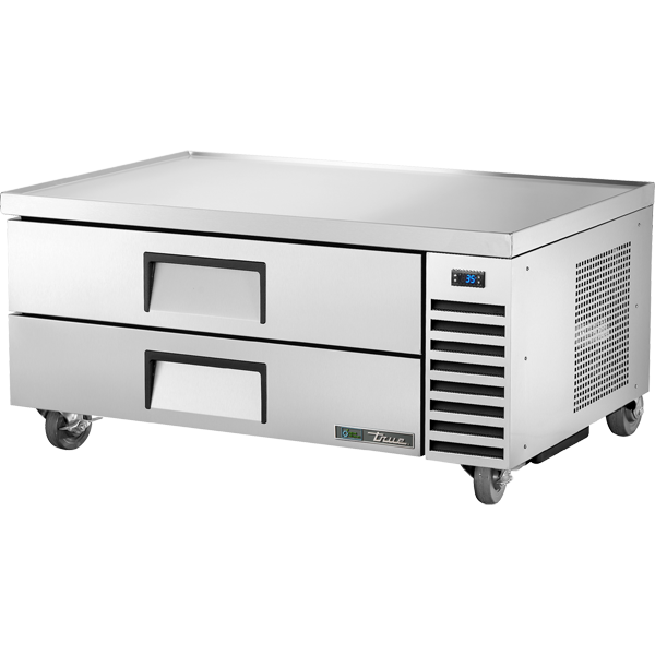 True TRCB-52-HC~SPEC3 Drawered Refrigerator with Hydrocarbon Refrigerant