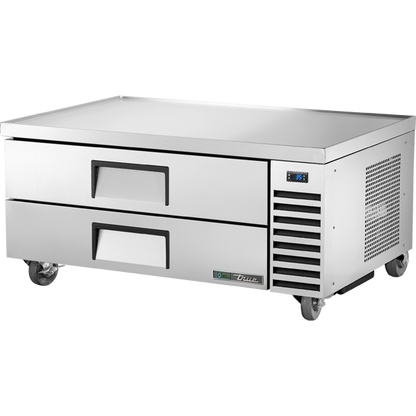 True TRCB-52-HC~SPEC3 Drawered Refrigerator with Hydrocarbon Refrigerant