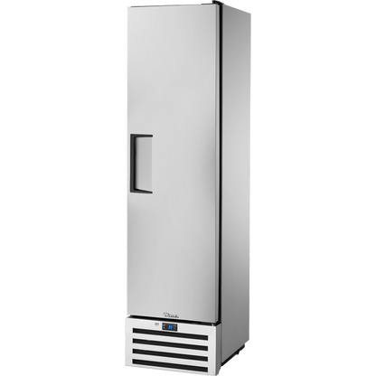 True T-11-HC Reach-In Solid Swing Door Refrigerator with Hydrocarbon Refrigerant