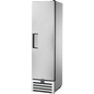 True T-11-HC Reach-In Solid Swing Door Refrigerator with Hydrocarbon Refrigerant